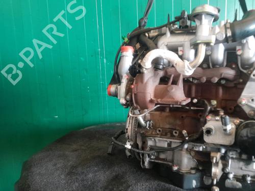 Gearbox FORD FOCUS I (DAW, DBW)  | BP17627301M3 