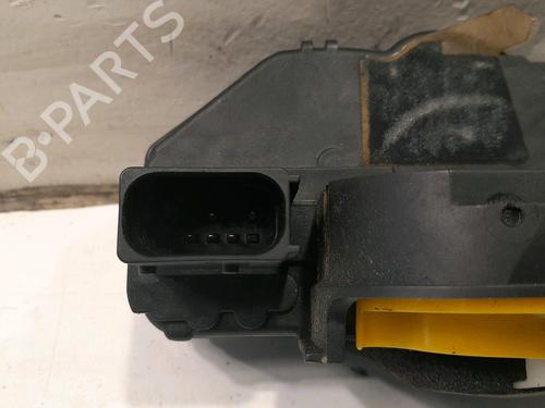 Used Front left lock OPEL ASTRA J (P10) 1.7 CDTI (68) (110 hp) 14478263