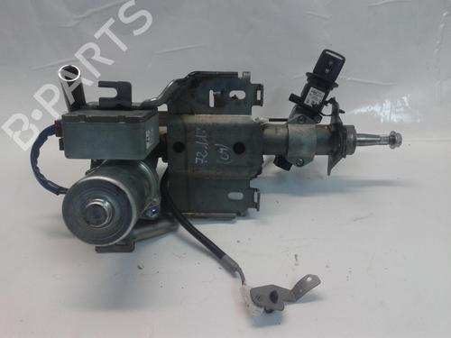 Used Steering column Steering column NISSAN NOTE (E11, NE11) [2005-2013] 34481550 34481550