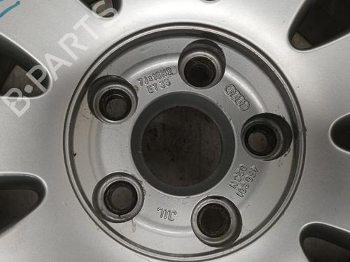 Fælk AUDI A6 C6 (4F2) [2004-2011]  19049191