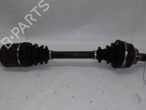 Antriebswelle links vorne für DACIA DOKKER Express Box Body/MPV 1.5 dCi (FEAJ) (90 hp) 14451957