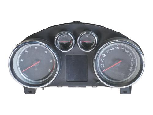 other-opel-astra-j-p10-2009-2010-2011-2012-2013-2014-2015-2016-34469181 main image