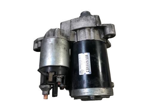 Starter RENAULT CAPTUR I (J5_, H5_) 1.2 TCe 120 | BP36844386M8 - Image 2