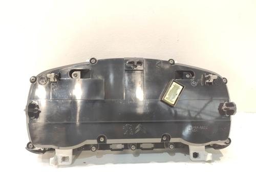 Instrument cluster CITROËN C3 III (SX) 1.5 BlueHDi 100 (SXYHYP, SXYHTU) | BP34487563C47 - Image 2