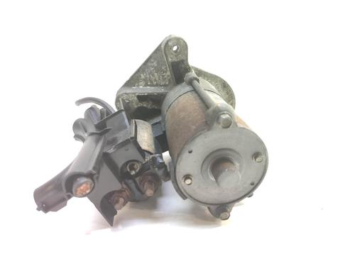 Used Starter Starter FORD FUSION (JU_) 1.4 TDCi (68 hp) 35730875 35730875