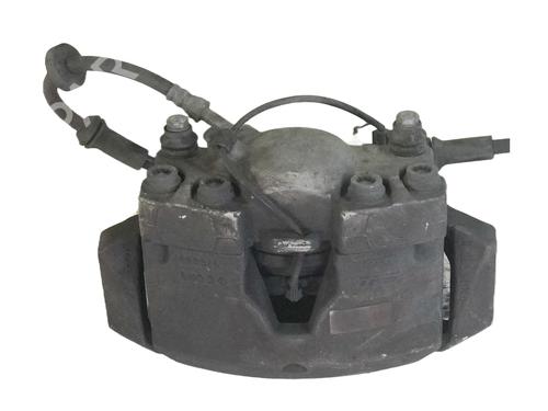 Used Left front brake caliper Left front brake caliper AUDI A6 C7 (4G2, 4GC) 2.0 TDI (177 hp) 33409332 33409332