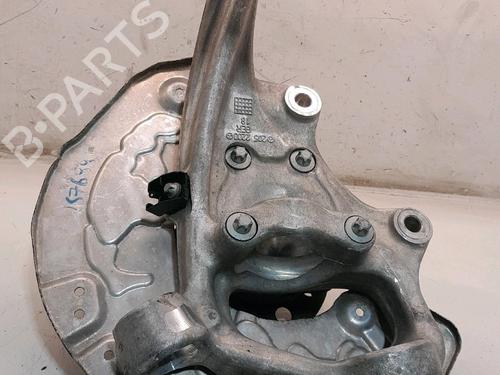 Right front steering knuckle MERCEDES-BENZ C-CLASS Coupe (C205) C 250 (205.345) | BP16458278M26 