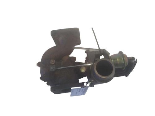 Turbo/Compressor Turbo/Compressor CHRYSLER VOYAGER / GRAND VOYAGER III (GS_, NS_) 2.5 TD (116 hp) 35729920 35729920