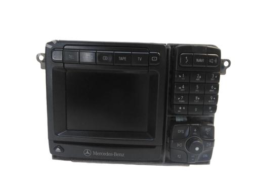 Used Electronic module Electronic module FORD MONDEO IV (BA7) 2.0 TDCi (140 hp) 34485997 34485997