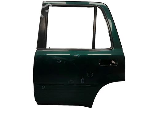 Used Left rear door Left rear door HONDA CR-V I (RD) [1995-2002] 34492381 34492381