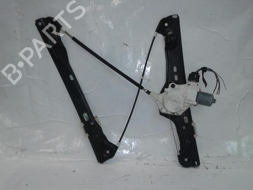 Used Front right window mechanism Front right window mechanism BMW 3 Coupe (E92) 320 d (177 hp) 34481611 34481611