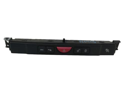 Used Warning switch Warning switch LAND ROVER RANGE ROVER SPORT I (L320) 3.6 D 4x4 (272 hp) 34466220 34466220