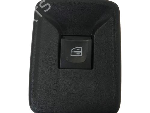 Used Right front window switch Right front window switch DACIA SANDERO II TCe 90 (B8M1, B8MA, B8AC) (90 hp) 40512268 40512268