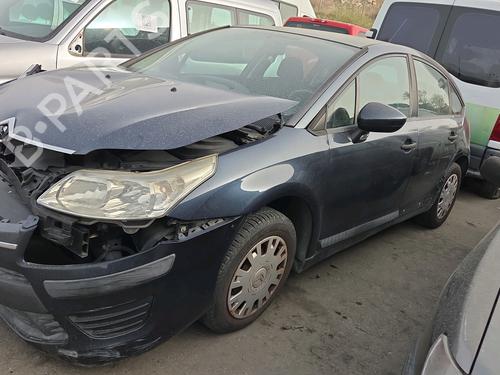 Used Parts CITROËN C4 I (LC_)  1.6 HDi  4642017