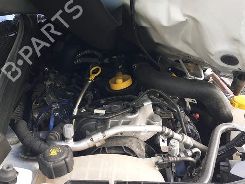 Gearbox RENAULT CLIO V (B7_) 1.0 TCe 90 (B7MT) | BP36844457M3 - Image 6