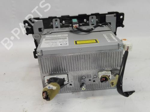 Used Electronic module Electronic module MAZDA CX-7 (ER) 2.2 MZR-CD AWD (ER10A) (173 hp) 34482435 34482435
