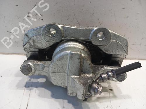 Used Left front brake caliper PEUGEOT PARTNER Tepee 1.6 HDi / BlueHDi 75 (75 hp) 14478128