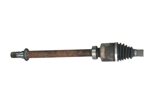 Right front driveshaft RENAULT MEGANE IV Hatchback (B9A/M/N_) 1.3 TCe 140 (B9NB) | BP33406051M39 - Image 2