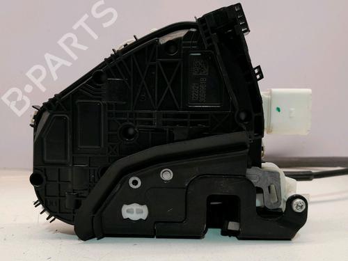 rear-left-lock-vw-touareg-cr7-rc8-2017-34462895 main image