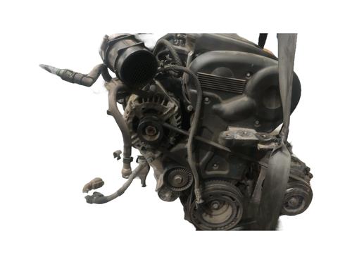Used Starter Starter SAAB 9-3 (YS3F, E79, D79, D75) 1.8 i (122 hp) 35734364 35734364