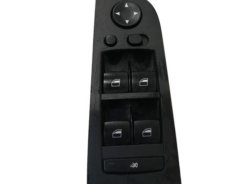 left-front-window-switch-bmw-3-e90-2004-2005-2006-2007-2008-2009-2010-2011-2012-34493196 main image