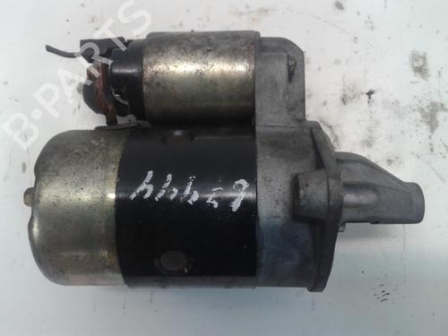 Used Starter HYUNDAI ATOS (MX) [1997-2015]  18536577