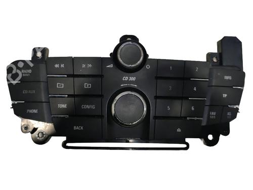 Used Switch Switch OPEL INSIGNIA A (G09) 2.0 CDTI (68) (160 hp) 34547574 34547574