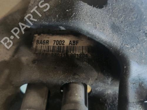 Gearbox FORD FIESTA VI (CB1, CCN) | BP38255196M3 - Image 2