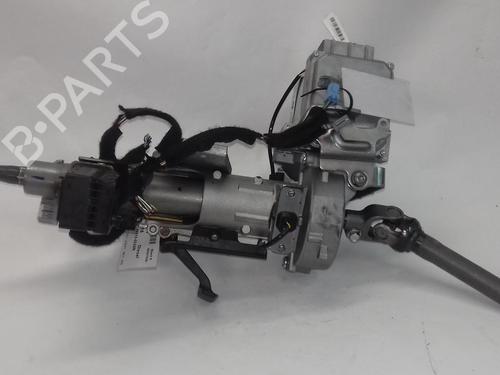 Used Steering column Steering column RENAULT CAPTUR I (J5_, H5_) 1.5 dCi 110 (110 hp) 34483774 34483774
