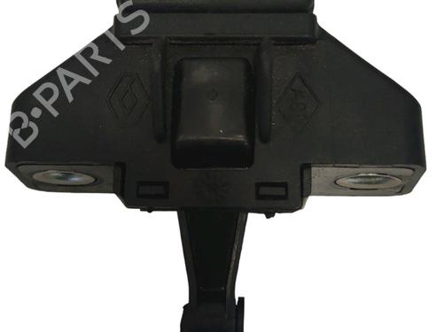 Used Tailgate lock Tailgate lock DACIA LOGAN II 1.2 (73 hp) 34470105 34470105