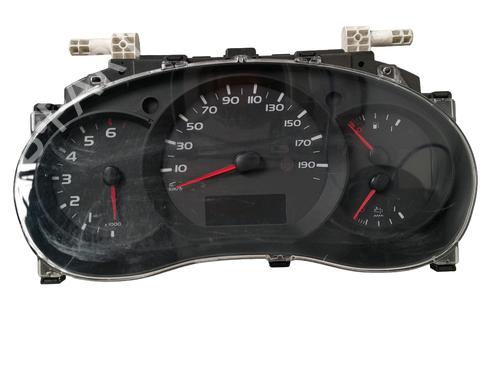 Used Instrument cluster Instrument cluster RENAULT MASTER III Bus (JV) 2.3 dCi 145 FWD (JV0F, JV0S, JV0T) (146 hp) 34493955 34493955