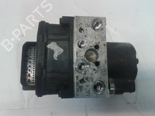 Used ABS pump ABS pump ALFA ROMEO GT (937_) 1.9 JTD (937CXN1B) (150 hp) 34481896 34481896