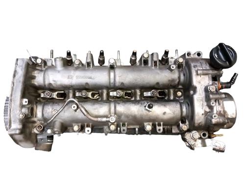 Used Cylinder head Cylinder head OPEL INSIGNIA A Saloon (G09) 2.0 CDTI (69) (131 hp) 35734951 35734951