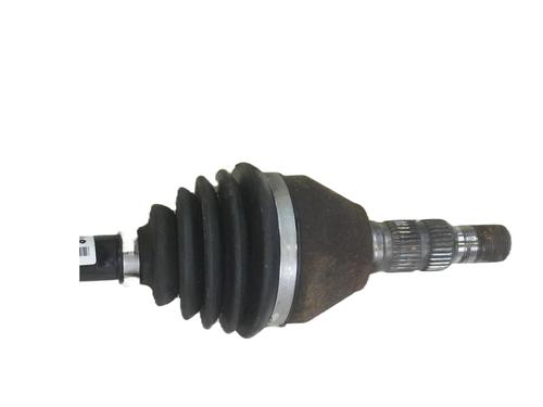 Left front driveshaft OPEL INSIGNIA A Saloon (G09) 2.0 CDTI (69) | BP23969849M38 
