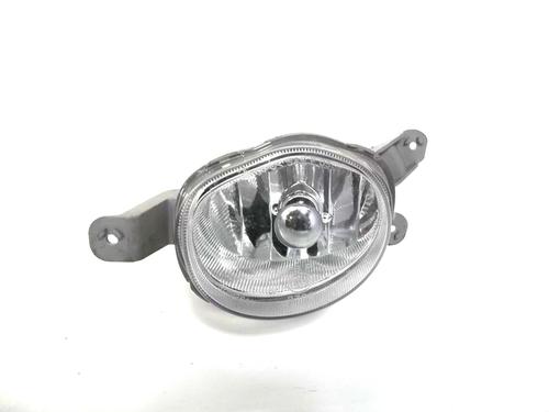 Used Left front fog light Left front fog light CHEVROLET AVEO / KALOS Hatchback (T250, T255) [2006-2026] 34481299 34481299
