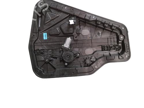 Lève-vitre arrière droit Lève-vitre arrière droit BYD SEAL U 1.5 Plug-in Hybrid Front-Wheel Drive (218 hp) 36360901 36360901