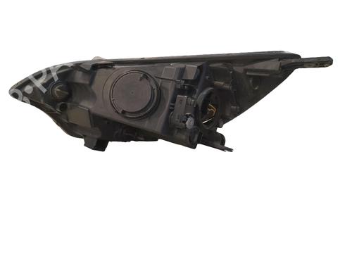 Right headlight KIA RIO III (UB) 1.25 CVVT | BP36360867C29 - Image 2