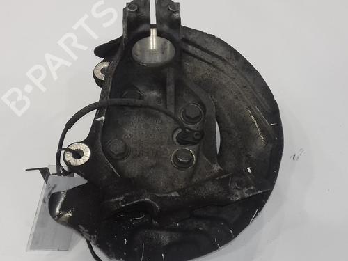 Right front steering knuckle BMW 3 (E90) 320 i | BP34483816M26 - Image 2