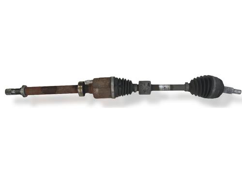 Used Right front driveshaft DACIA DUSTER (HM_) 1.6 SCe 115 (HMM1) (115 hp) 22717472