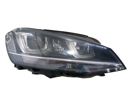 Lyskaster høyre Lyskaster høyre VW GOLF VII (5G1, BQ1, BE1, BE2) 2.0 GTD (184 hp) 34547360 34547360