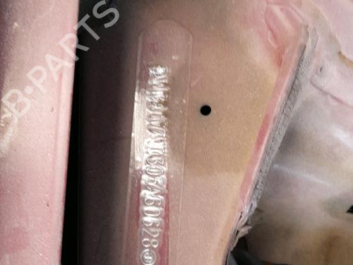 Front wiper motor BMW 1 (F21) 116 d | BP25339732M29 