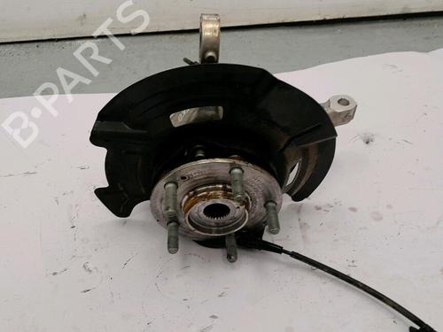 Used Right front steering knuckle Right front steering knuckle HYUNDAI IONIQ (AE) [2016-2023] 34447578 34447578