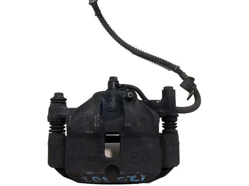 Used Left front brake caliper Left front brake caliper HYUNDAI i20 I (PB, PBT) 1.2 (78 hp) 33979750 33979750