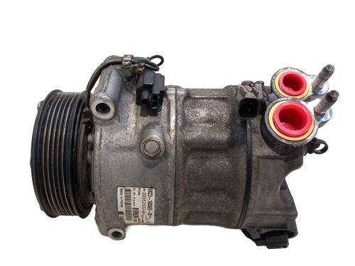 Used AC compressor AC compressor LAND ROVER DISCOVERY IV (L319) 3.0 SDV6 4x4 (256 hp) 35733781 35733781