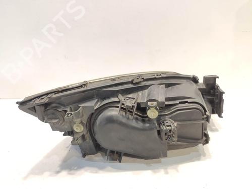 Left headlight FORD MONDEO III (B5Y)  | BP17590995C28 