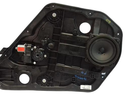 Used Rear right window mechanism Rear right window mechanism HYUNDAI i40 I (VF) [2012-2019] 34484131 34484131