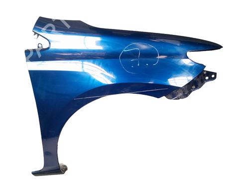 Used Right front fenders Right front fenders TOYOTA AURIS Estate (_E18_) 1.2 (NRE185_, NRE185R, NRE185H) (116 hp) 34552716 34552716