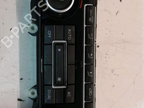 Used Climate control VW PASSAT B6 (3C2) 2.0 TDI 16V (140 hp) 16458957