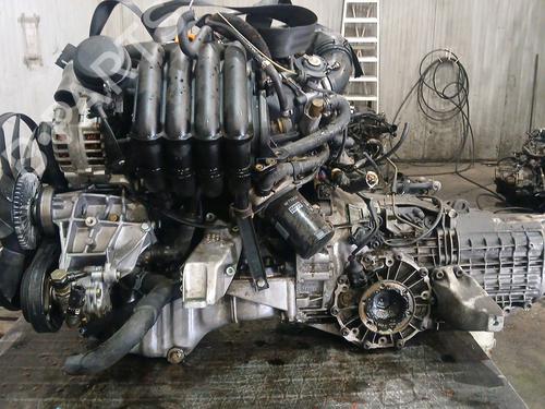 Gearbox VW PASSAT B5 (3B2)  | BP23232772M3 