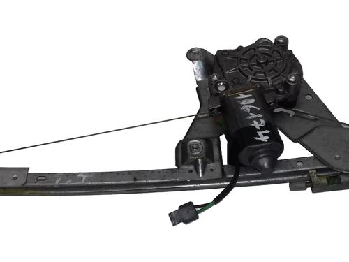 Used Rear left window mechanism AUDI A6 C4 Avant (4A5) [1994-1998]  19684892